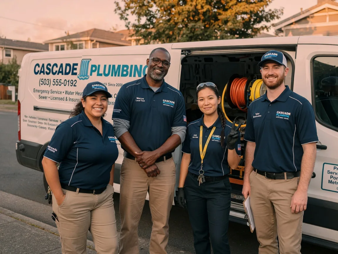Emergency Plumber company in Dover, NJ